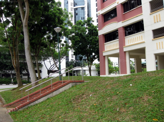 Blk 941 Hougang Street 92 (Hougang), HDB 4 Rooms #233922